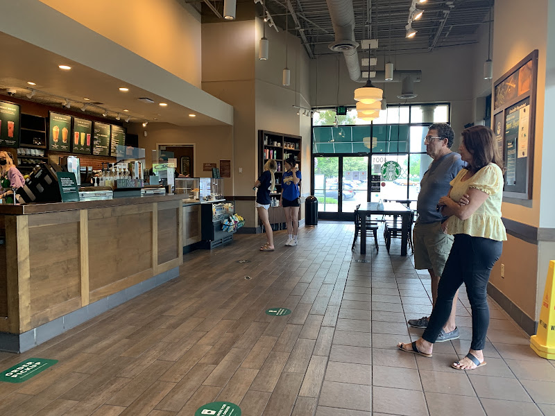 Starbucks Coffee Company