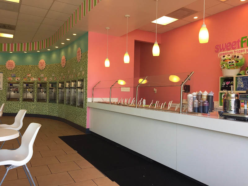 sweetFrog