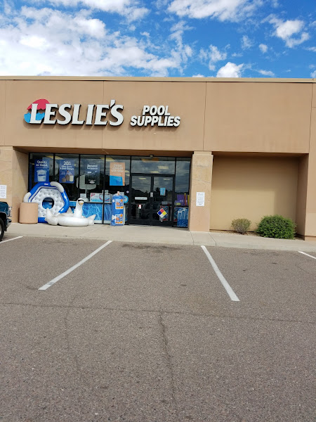 Leslie's Pool Supplies