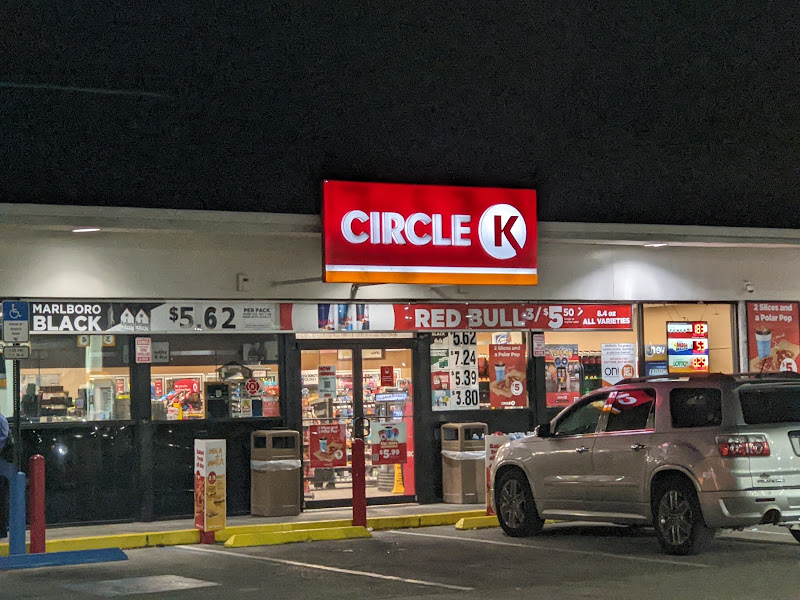 Circle K