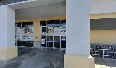 Ross Department Store