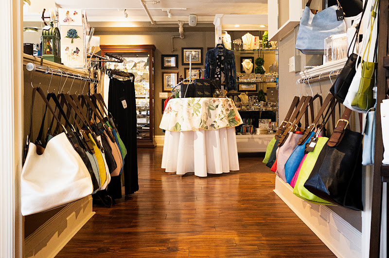 The Shoppe at Hotel Bethlehem