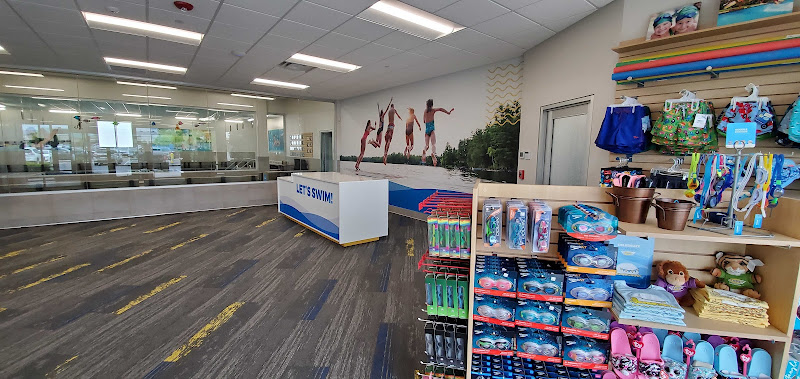 Foss Swim School - Woodbury