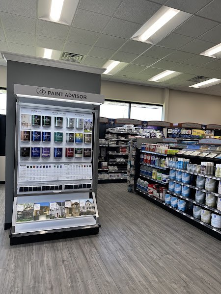 Sherwin-Williams Paint Store