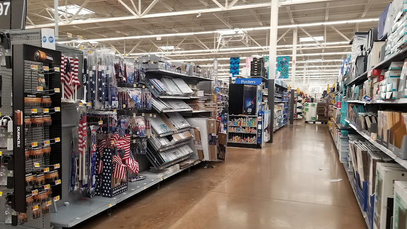 Walmart Supercenter