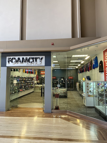 Foamcity