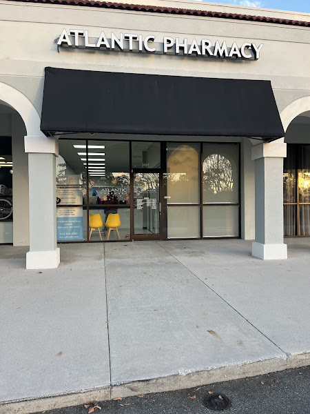ATLANTIC PHARMACY