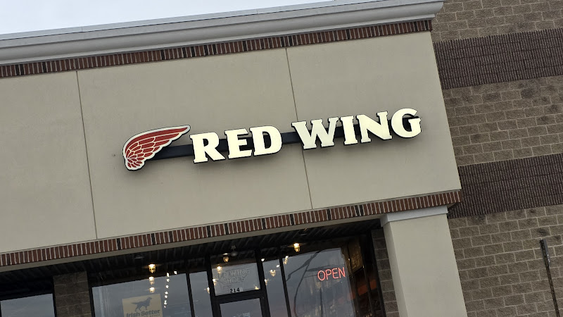 Red Wing - York, PA