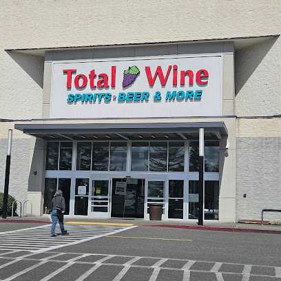 Total Wine