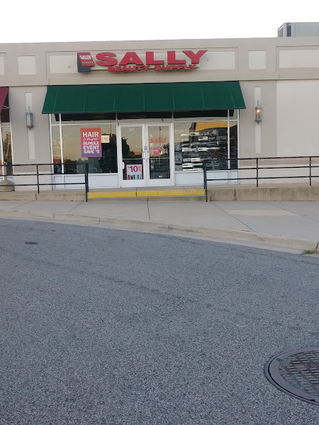 Sally Beauty