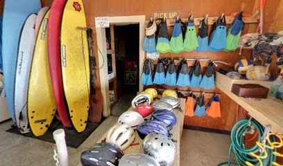 Dwight's Surf City Gifts