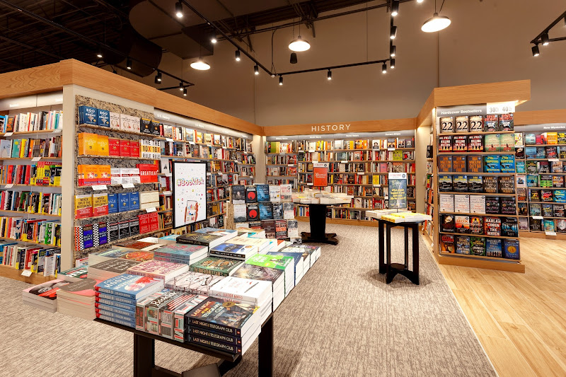 Barnes & Noble