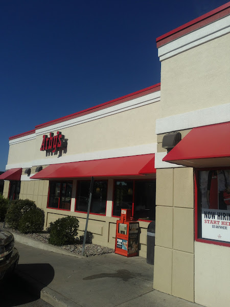 Arby's