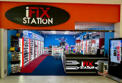 IFix Station