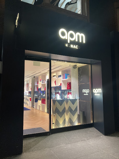 Apm Monaco