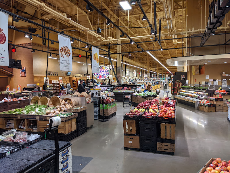 Wegmans