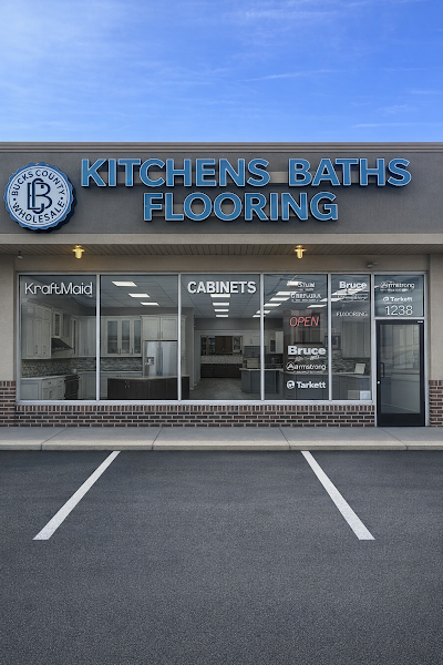 Signature Kitchens & Flooring