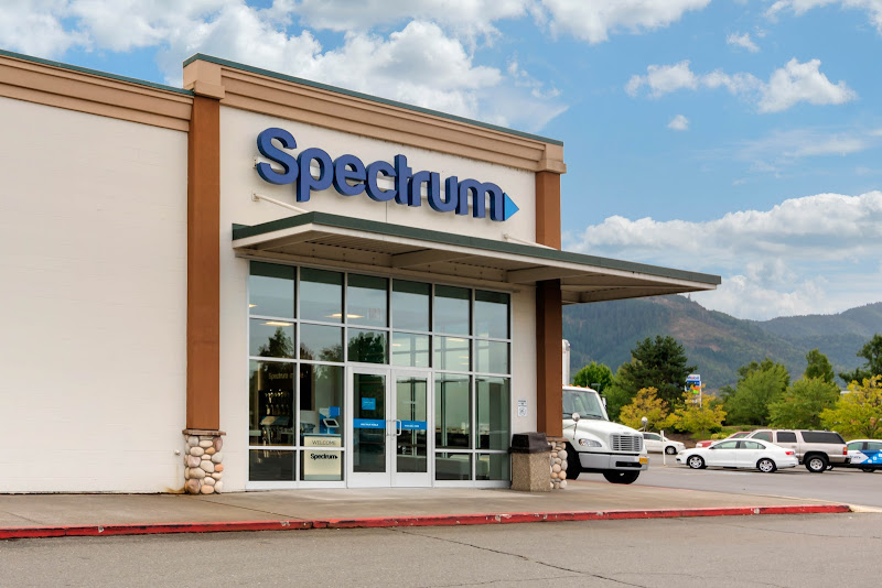 Spectrum