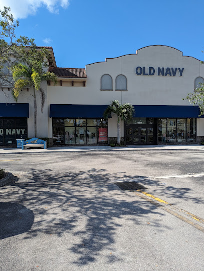 Old Navy