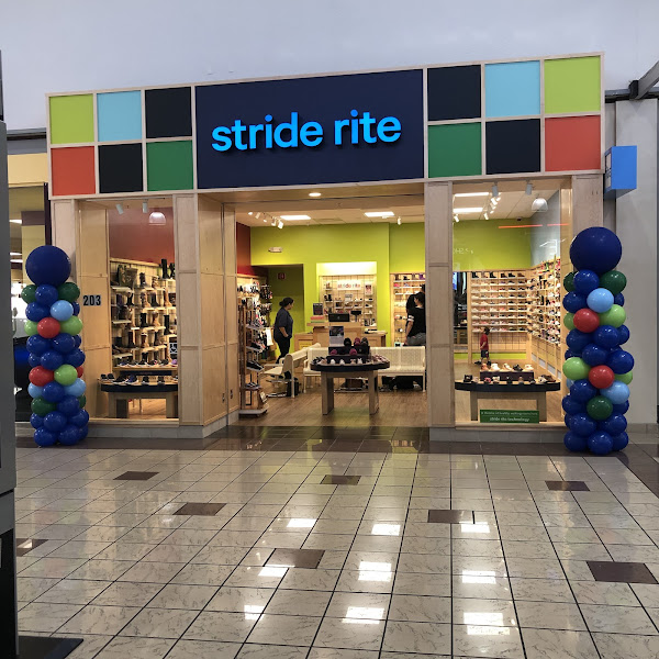 Stride Rite