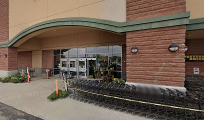 Safeway Bakery