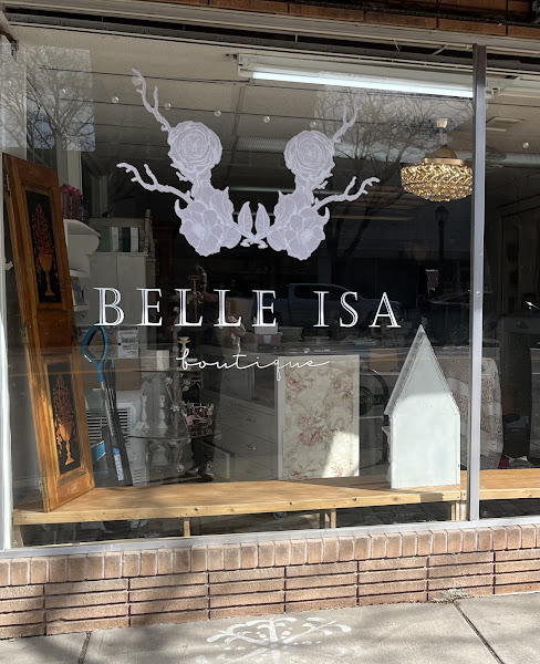 Belle Isa Boutique