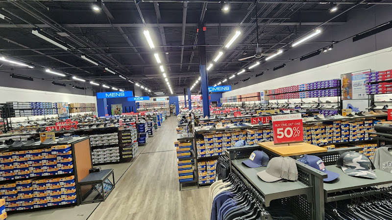 Skechers Outlet
