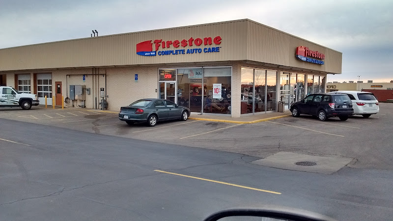Firestone