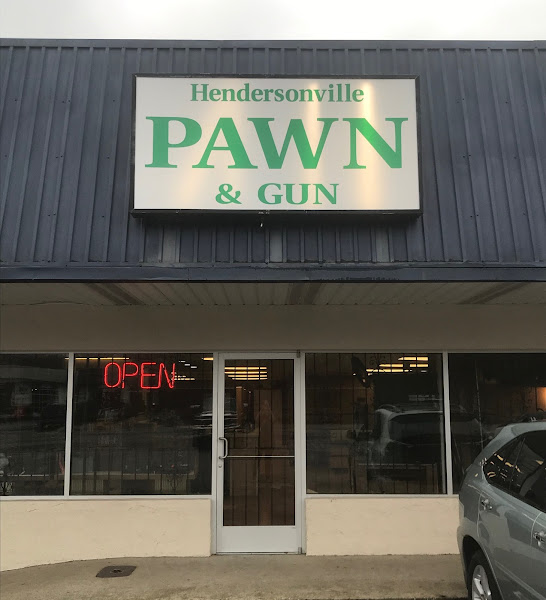 Hendersonville Pawn & Gun