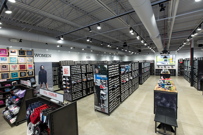 CONVERSE Outlet