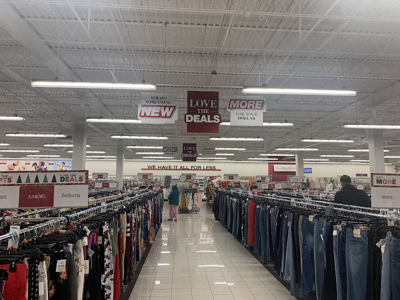 Burlington