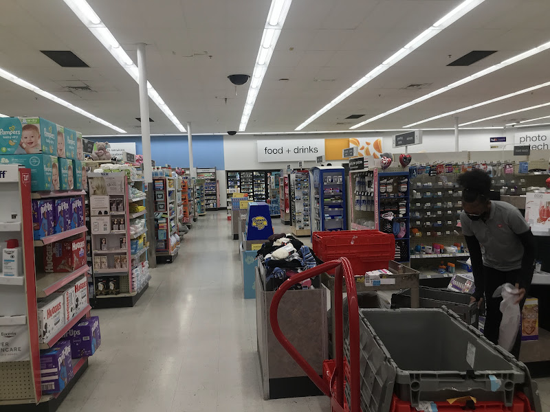 Walgreens