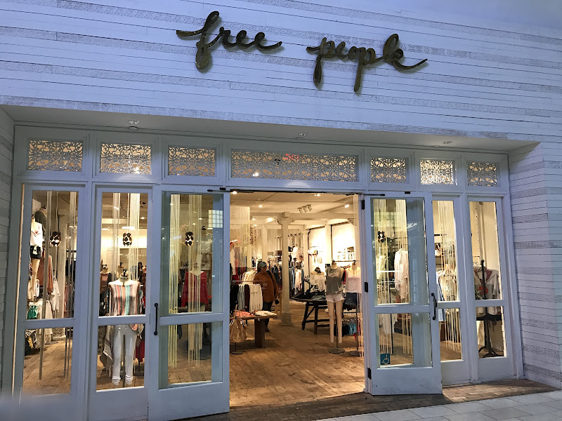Free People
