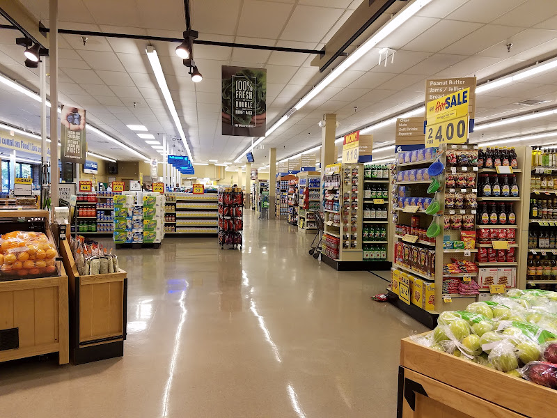 Food Lion