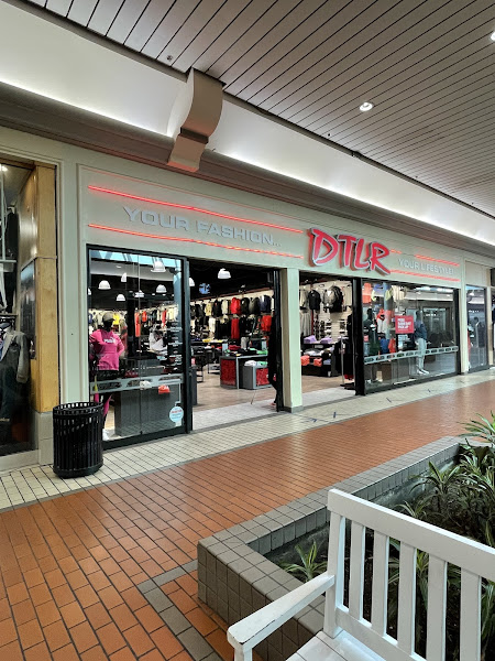 DTLR