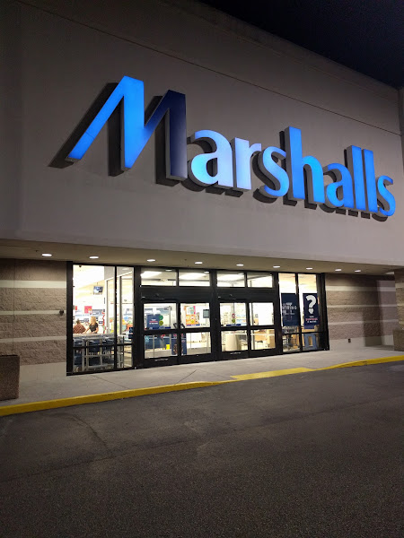 Marshalls