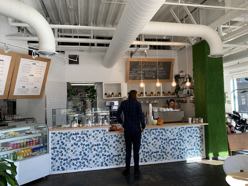 Cupla Coffee