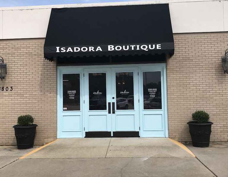 Isadora Boutique