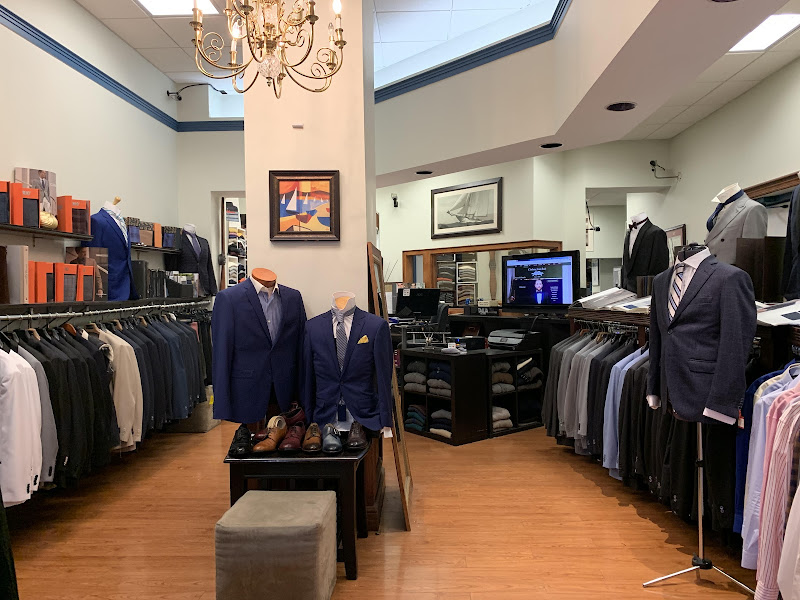 Clothing From Italy