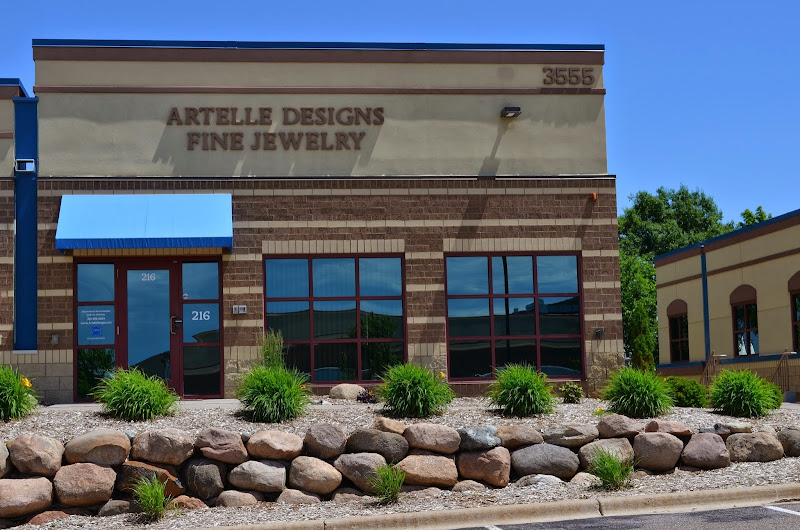 Artelle Designs Fine Jewelry & Custom Design