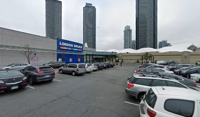 Lotto Centre