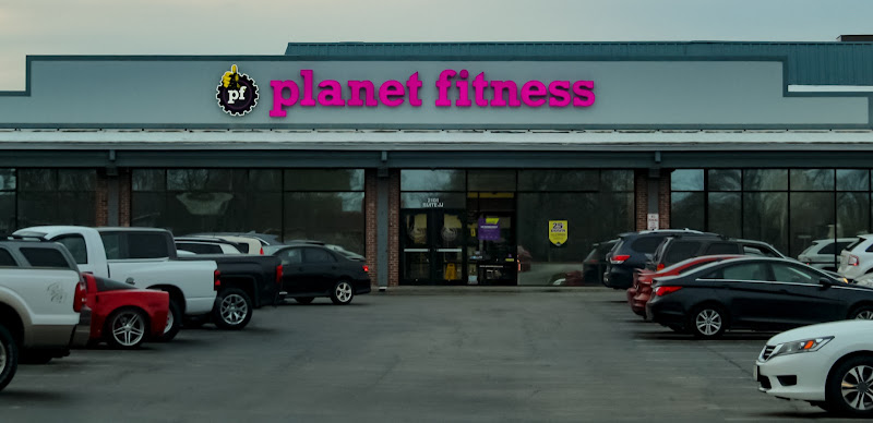 Planet Fitness