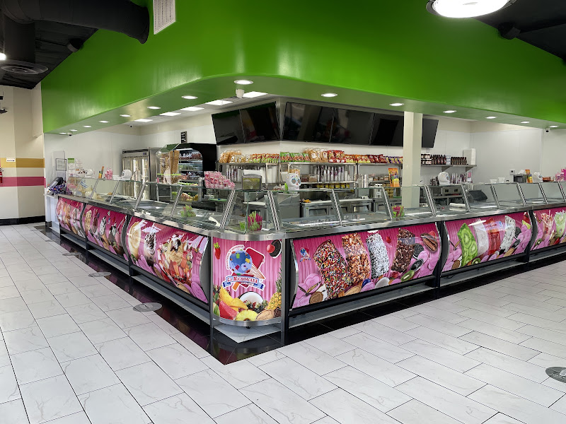 La Michoacana Premium de Newhall