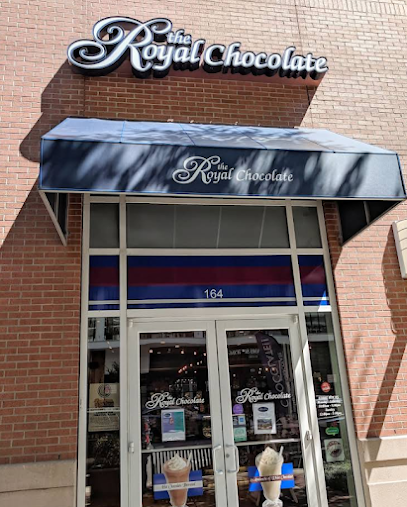 Royal Chocolate