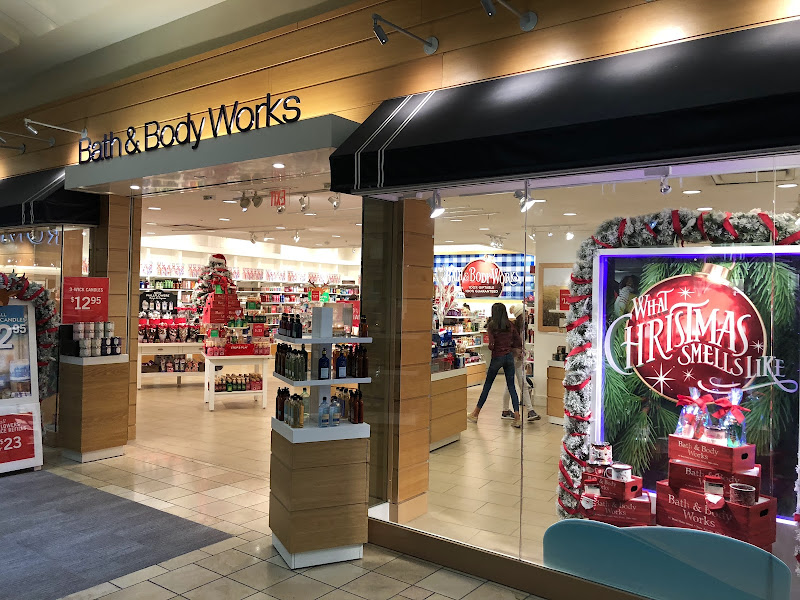 Bath & Body Works