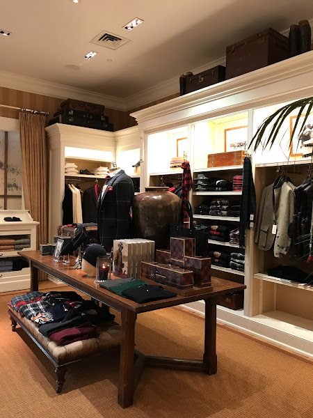 Ralph Lauren