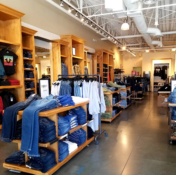 True Religion Outlet