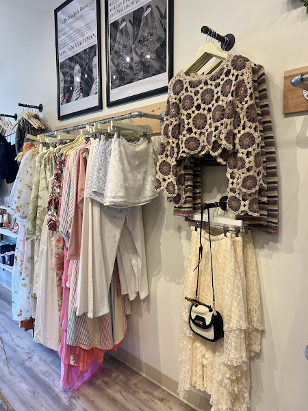 Bohdii Boutique
