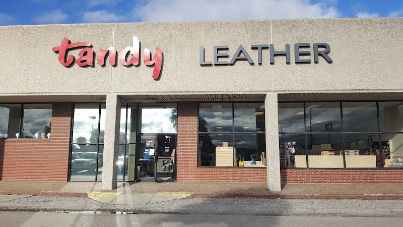 Tandy Leather