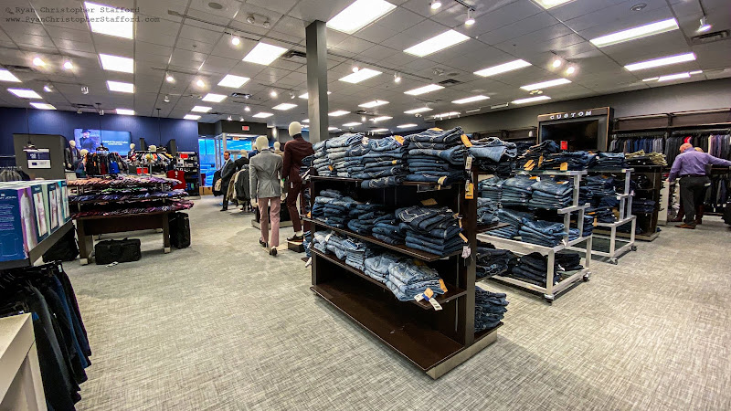 Men's Wearhouse